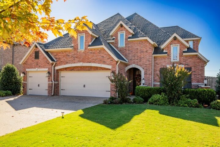 1501 SW Manhattan Avenue  Bentonville AR 72713 photo