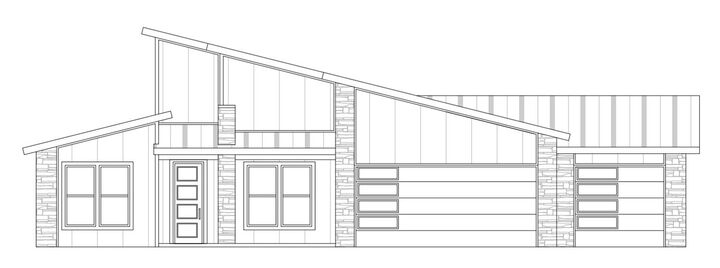 Property Photo: 3 Brougham Lane AR 72714