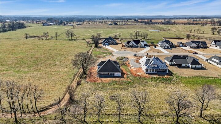 Property Photo: 100 Jenna Lane AR 72764