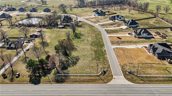 Property Photo:  102 Jenna Lane  AR 72764 