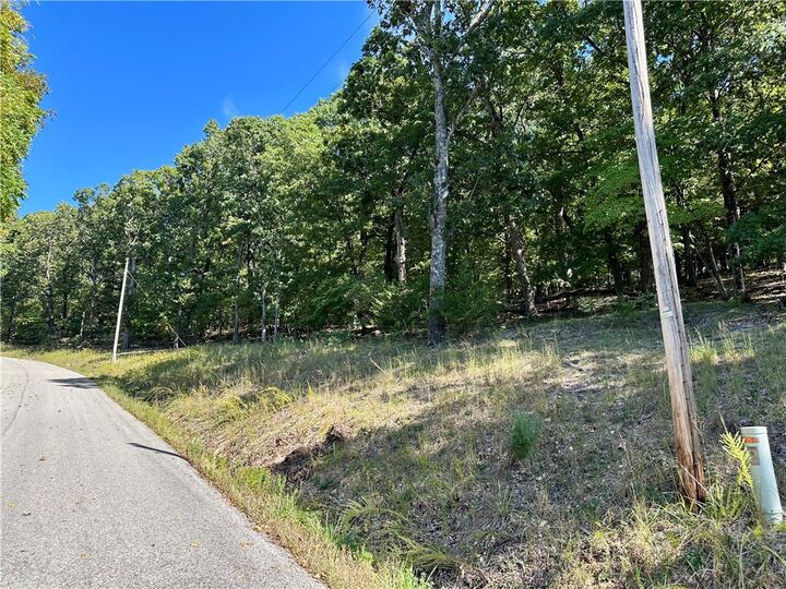 Property Photo:  Lot 6 & 7 Block 7 Arapahoe Drive  AR 72631 