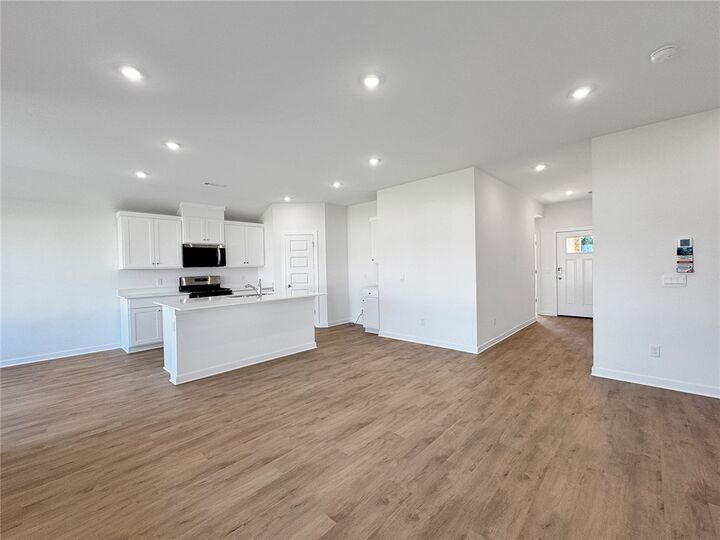 Property Photo: 539 Colorado Street AR 72730