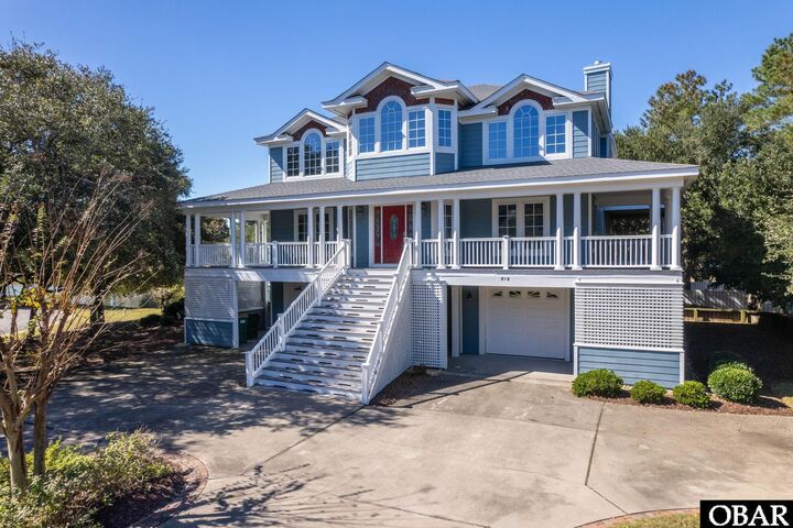 818 Whistler Court  Corolla NC 27927 photo