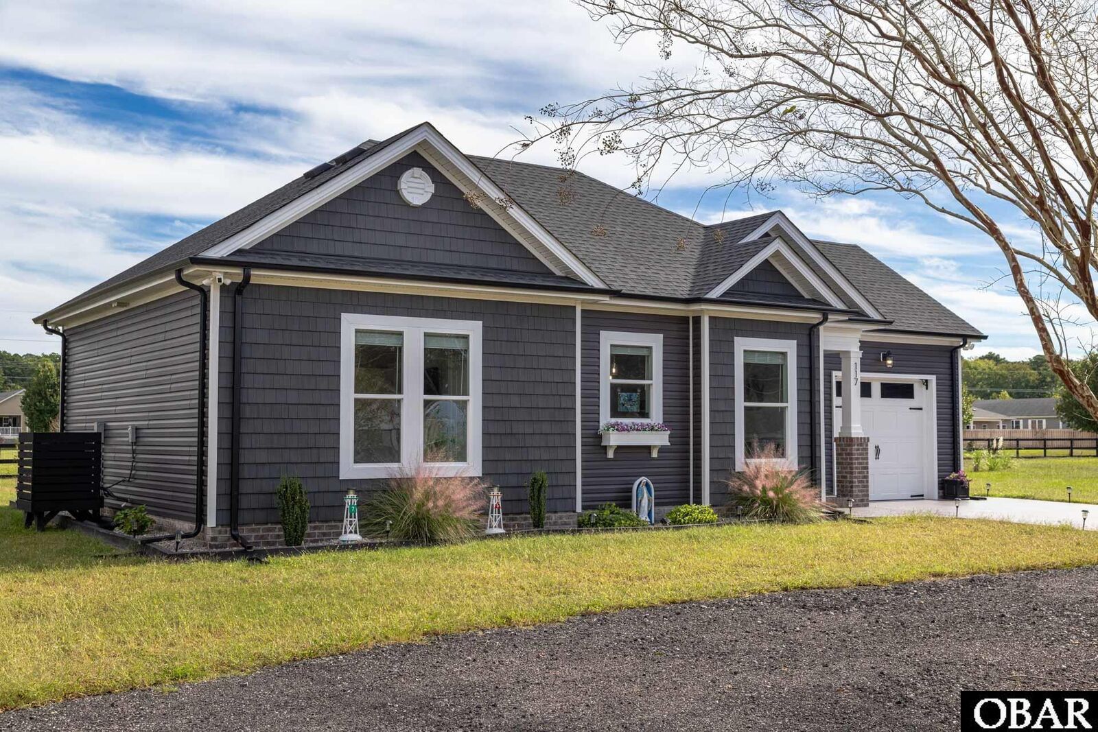 Property Photo: 117 Worth Guard Road NC 27923