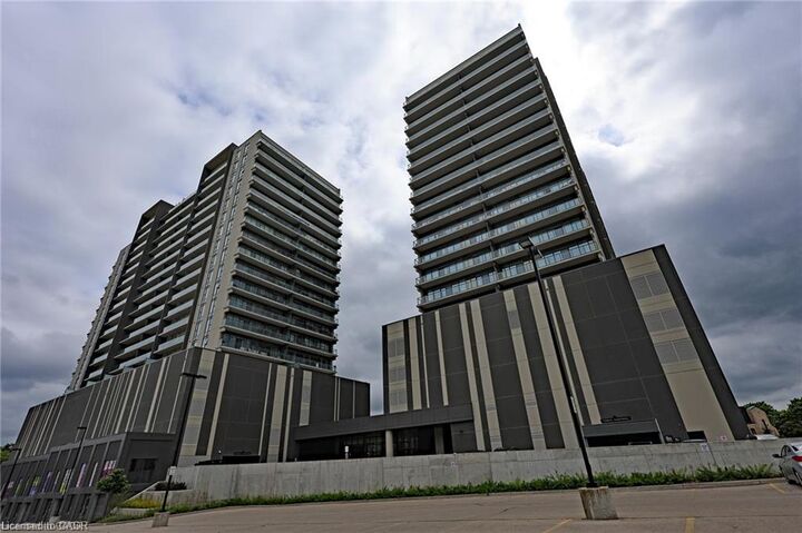 50 Grand Avenue S 1004  Cambridge ON N1S 0C2 photo