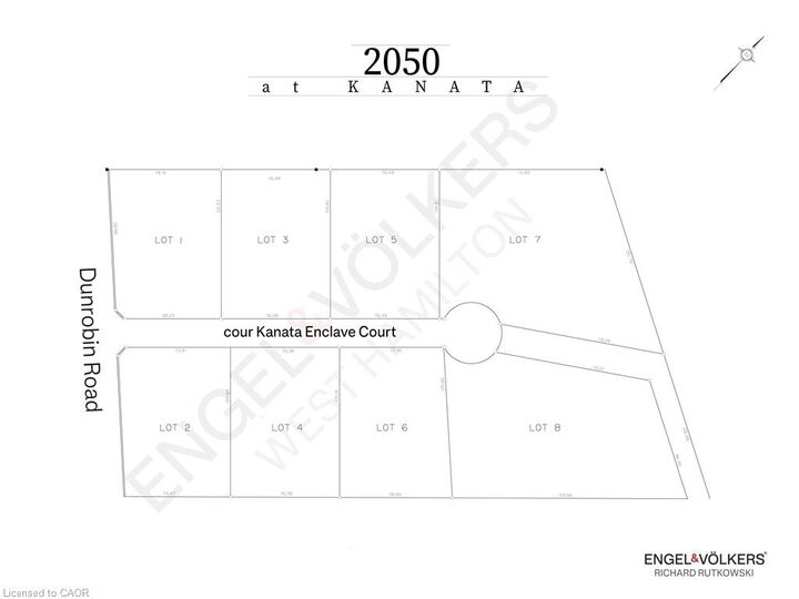 Property Photo:  2050-7 Dunrobin Road Lot 7  ON K2K 1X7 