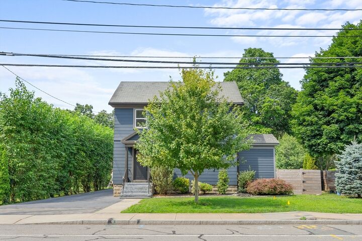 Property Photo:  342 Franklin Street  MA 01702 