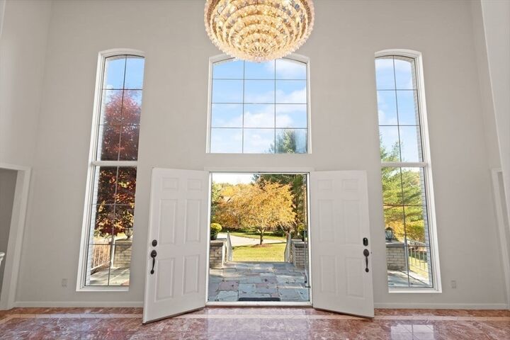 74 Eisenhower Dr.  Sharon MA 02067 photo