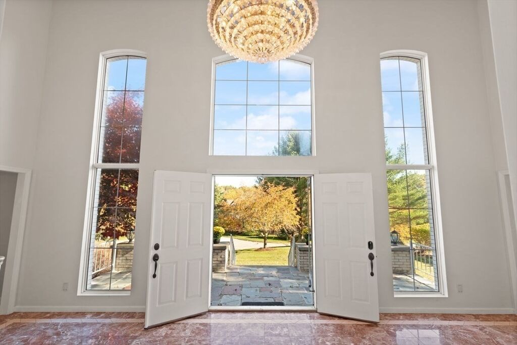 Property Photo: 74 Eisenhower Dr. MA 02067