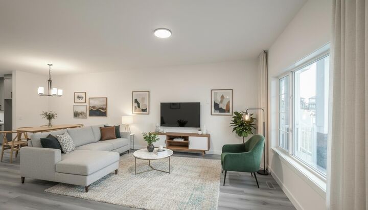 Property Photo: 51 Baysprings Terrace SW AB T4B 4A7