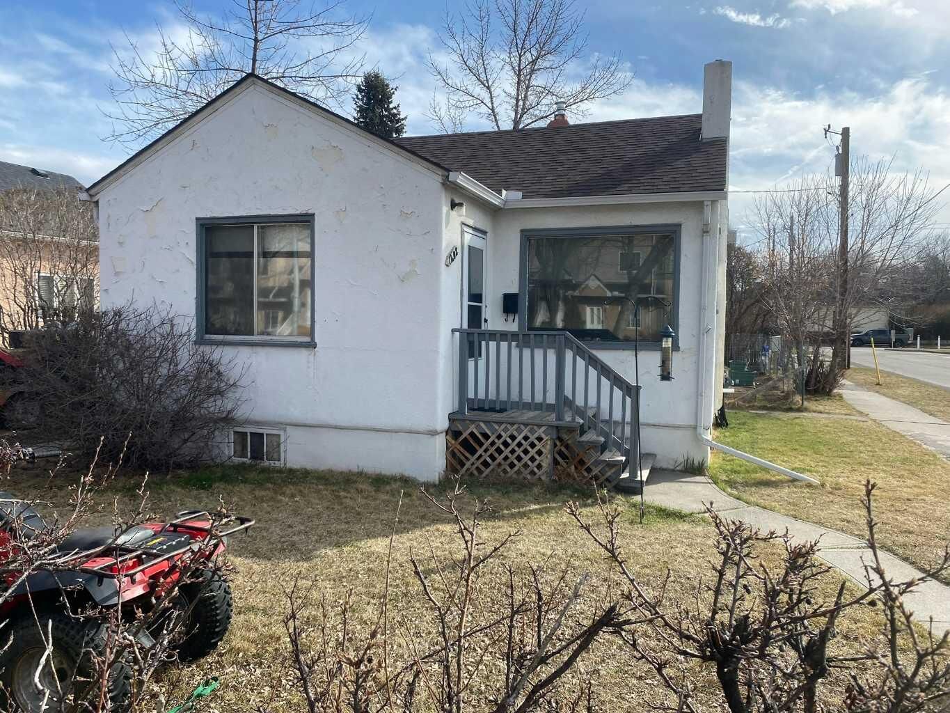 Photo de la propriété: 1402 Centre A Street NE AB T2E 2Z9