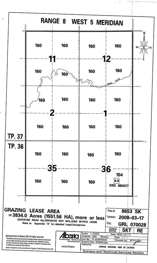 Property Photo: 8 Range Road AB T0M 0M0