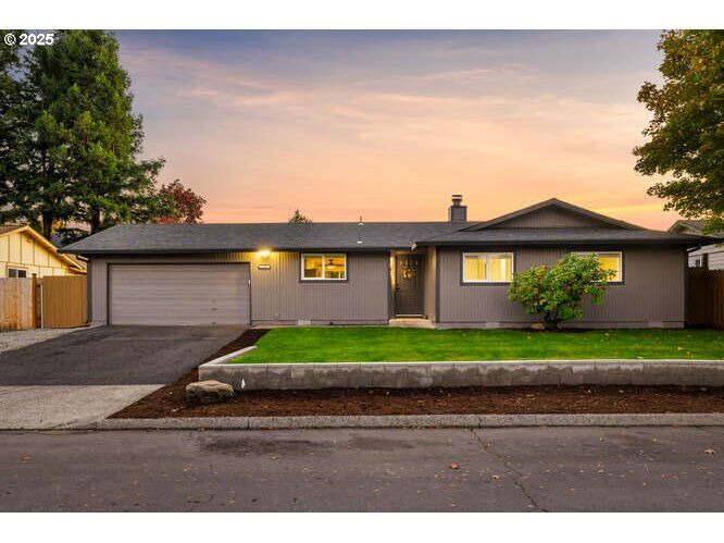 Property Photo: 15507 SE 14th St WA 98683