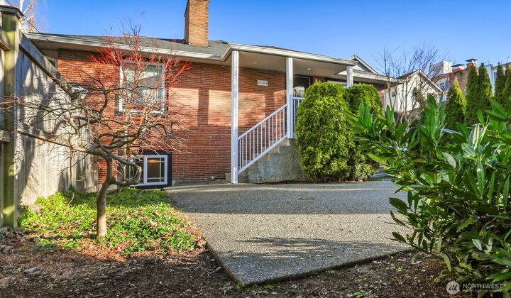 Property Photo:  9044  15th Avenue NW  WA 98117 