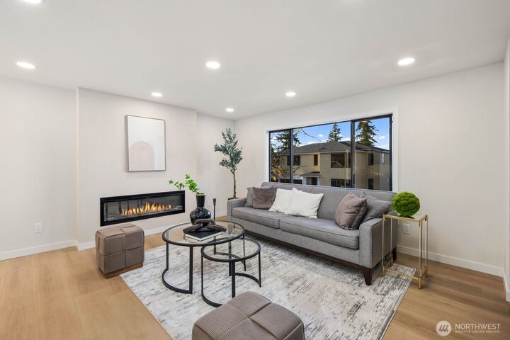 Property Photo: 8317 NE 162nd Place WA 98028