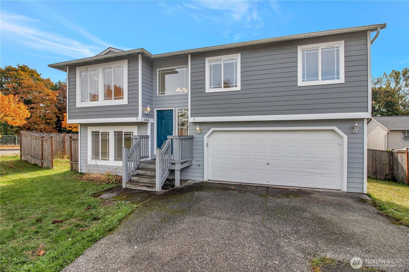 Property Photo: 8414 9th Street NE WA 98258