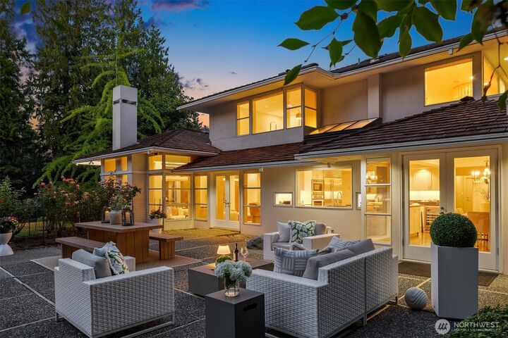 2609  Evergreen Point Road  Medina WA 98039 photo