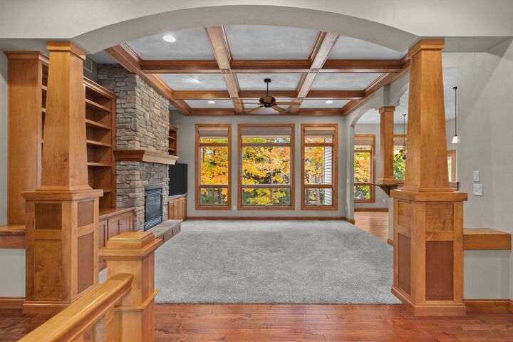 Property Photo:  592 Cornrow Lane  WI 54113 