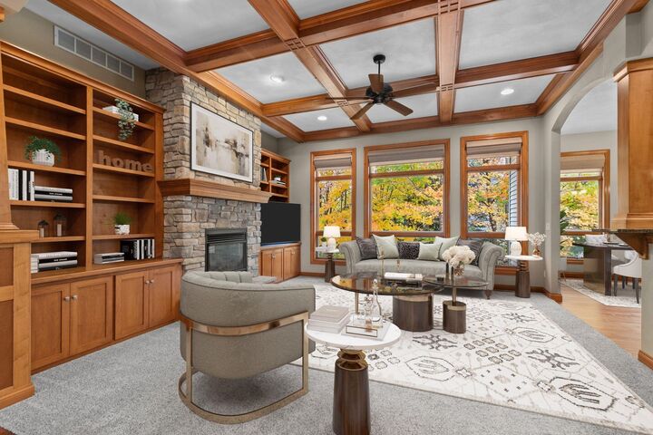 Property Photo:  592 Cornrow Lane  WI 54113 