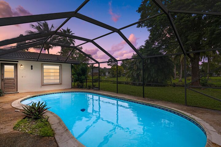 Property Photo:  8675 NW 28th Drive  FL 33065