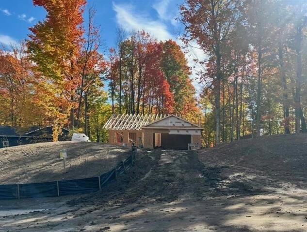 1009 Birmley Estates Drive  Garfield Twp MI 49696 photo