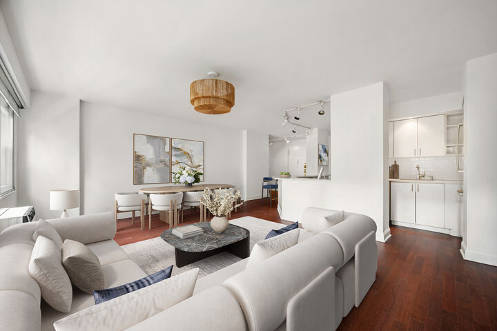 Property Photo:  153 E 57th Street 9gh  NY 10022 