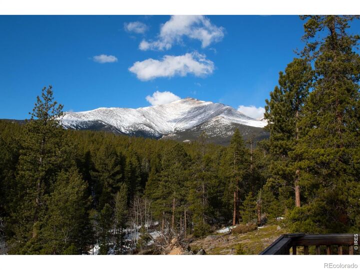 Property Photo: 1997 Big Owl Road CO 80510