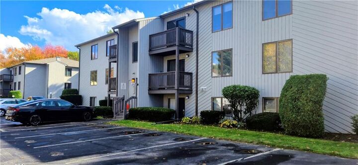 Property Photo: 46 Kristee Circle RI 02893