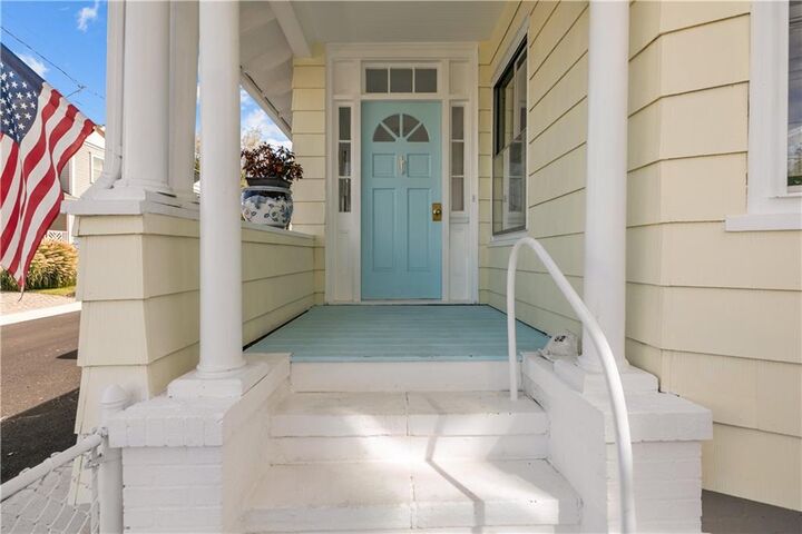 Property Photo:  32 Tilley Avenue  RI 02840 