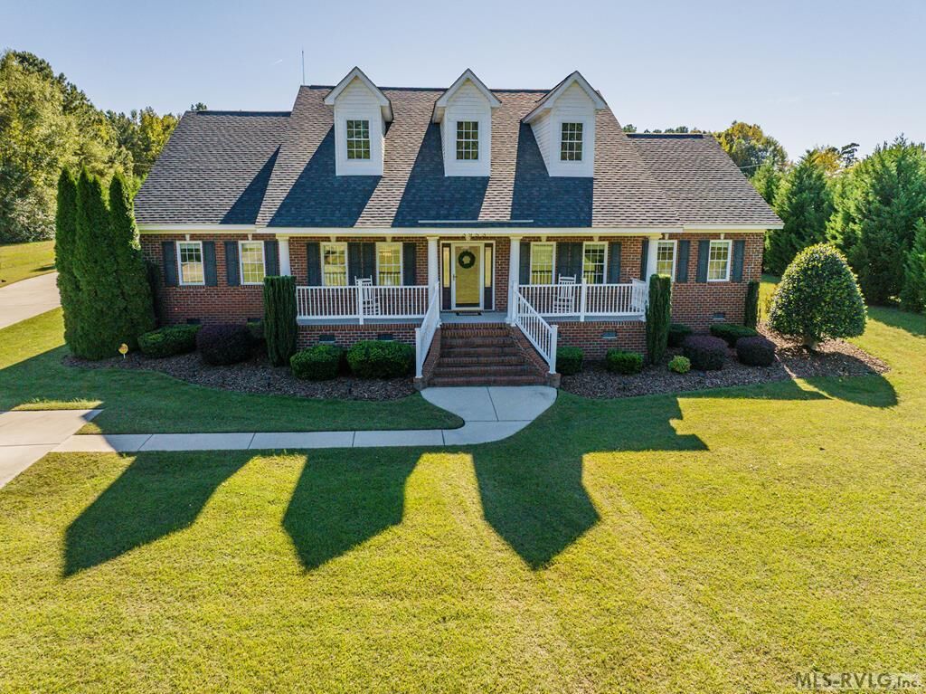 Property Photo: 3953 Sledge Rd. NC 27850