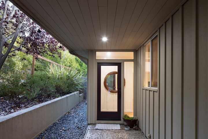 Property Photo: 20 Marquard Road CA 93924