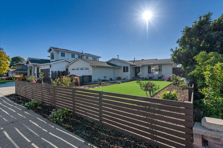 Property Photo:  48287 Sawleaf Street  CA 94539