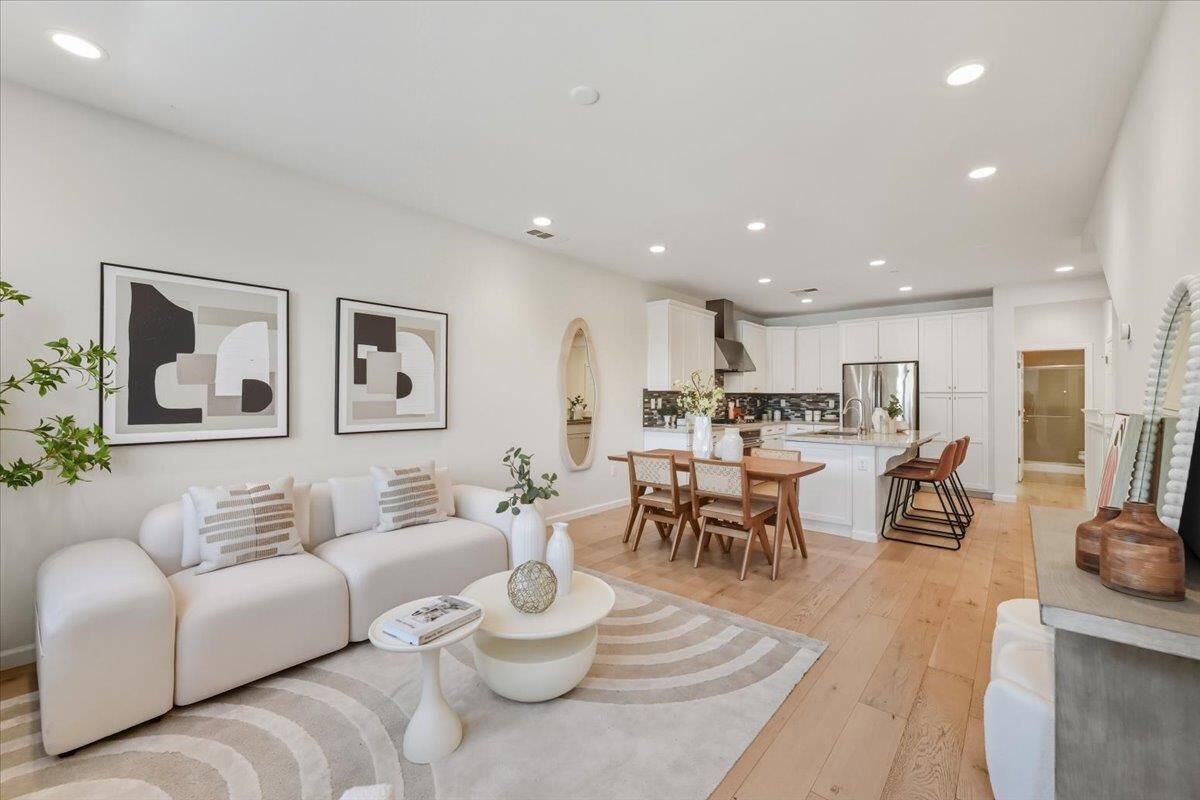 Property Photo: 392 Charles Morris Terrace CA 94085
