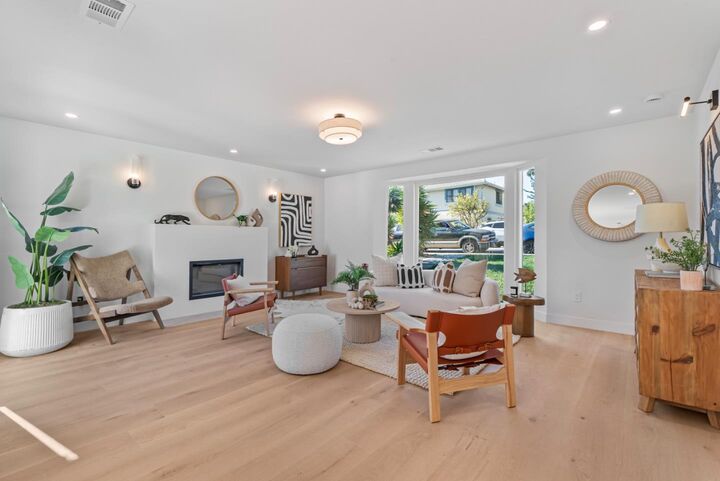 Property Photo: 373 Oakview Drive CA 94070