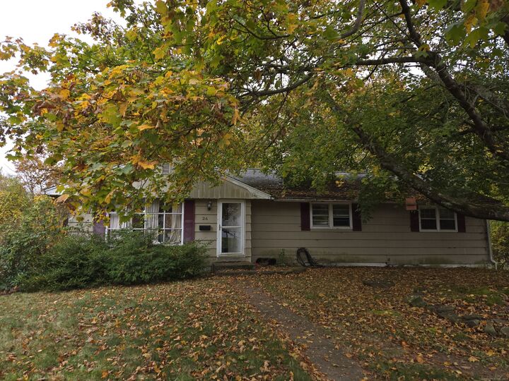 Property Photo:  26 Dydo Drive  CT 06382