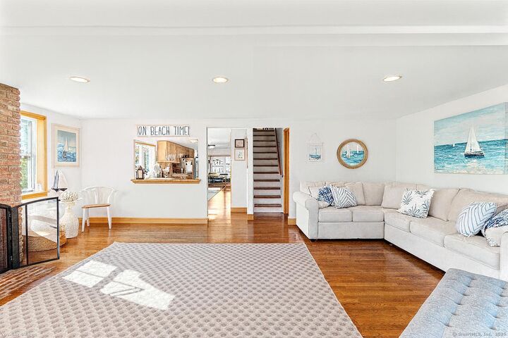 Property Photo:  38 Elaine Road  CT 06460
