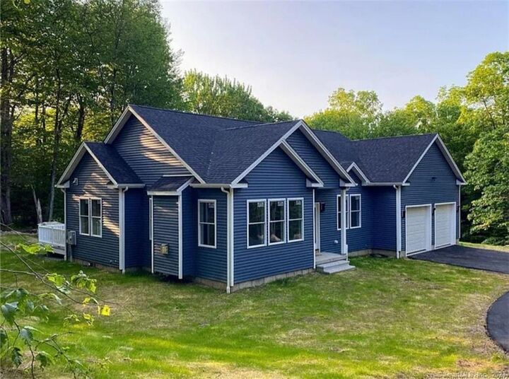 Property Photo:  39 Ratlum Mountain Road  CT 06063