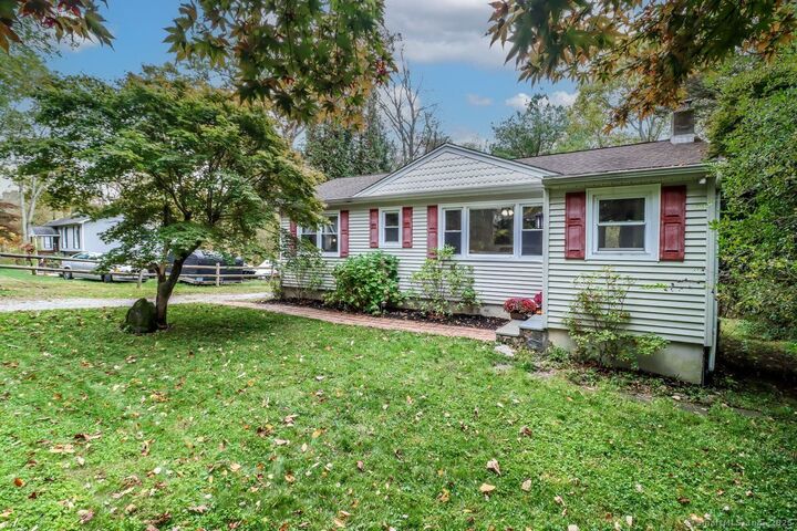 Property Photo:  18 Green Pond Road  CT 06784 