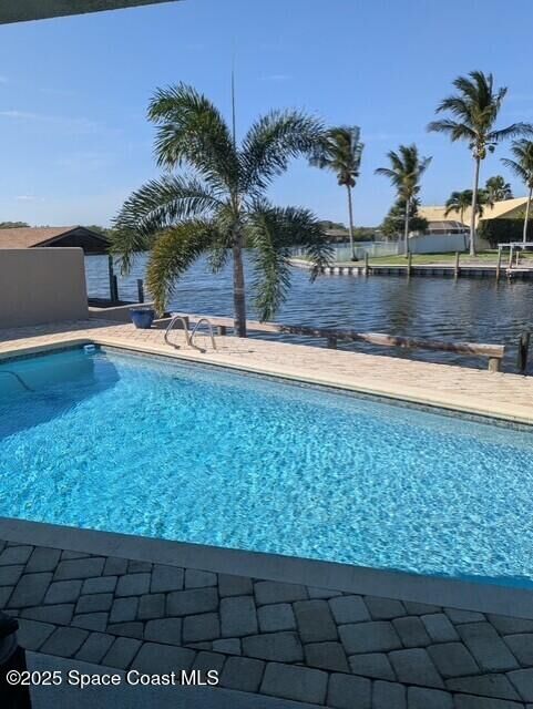 Property Photo: 692 Jackson Court FL 32937