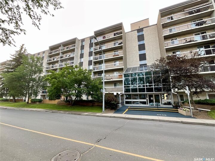 Photo de la propriété:  4045 Rae Street 401  SK S4S 6Y8 