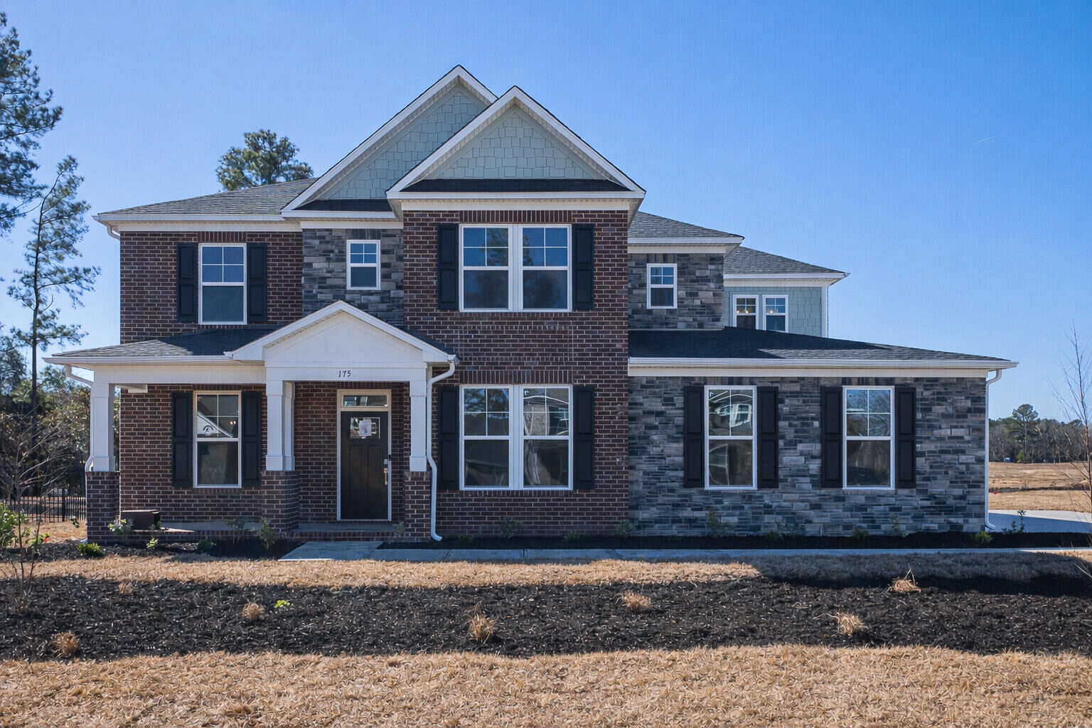 Property Photo: 175 Windjammer Way Lot 150 SC 29150