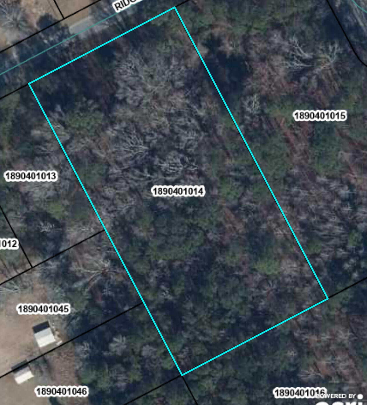 Property Photo: 4830 Ridge Street SC 29040