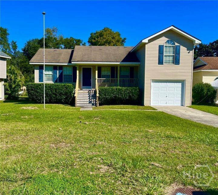 8 S Lake Drive  Savannah GA 31410 photo