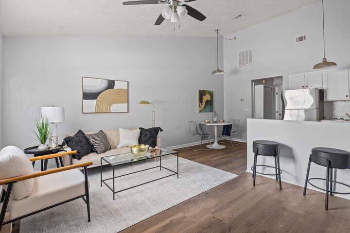 2322 Hartsfield Way  Tallahassee FL 32303 photo