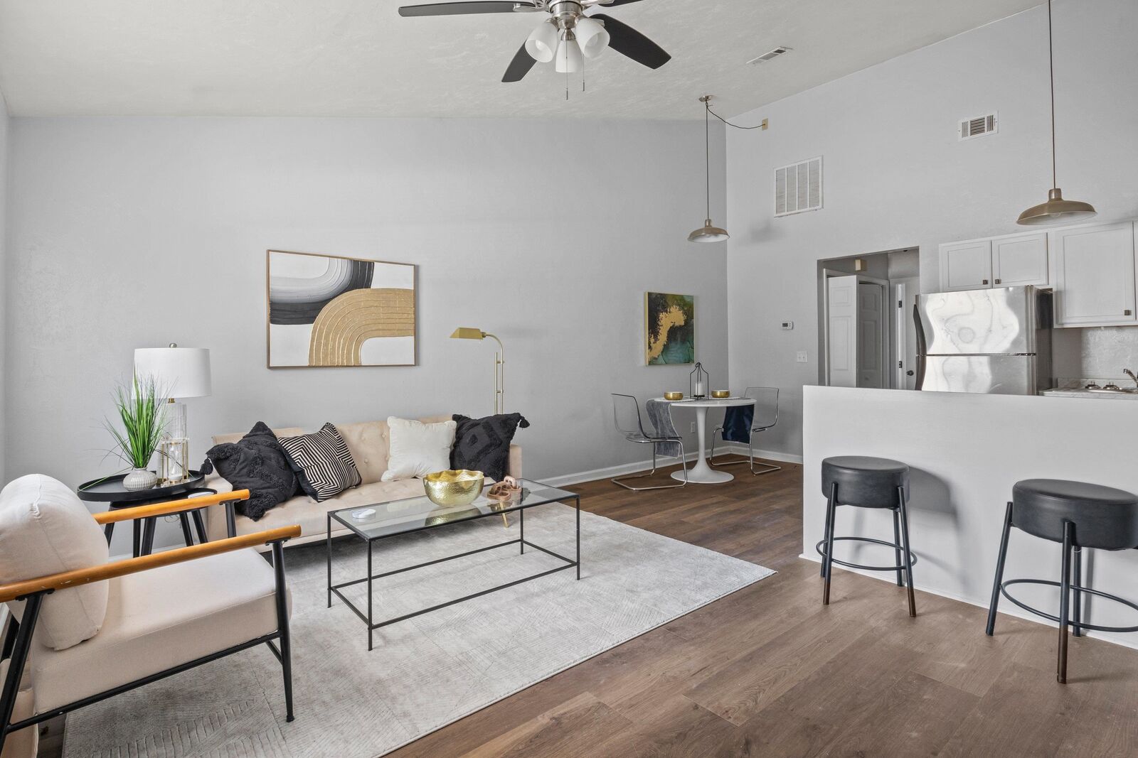 Property Photo:  2322 Hartsfield Way  FL 32303