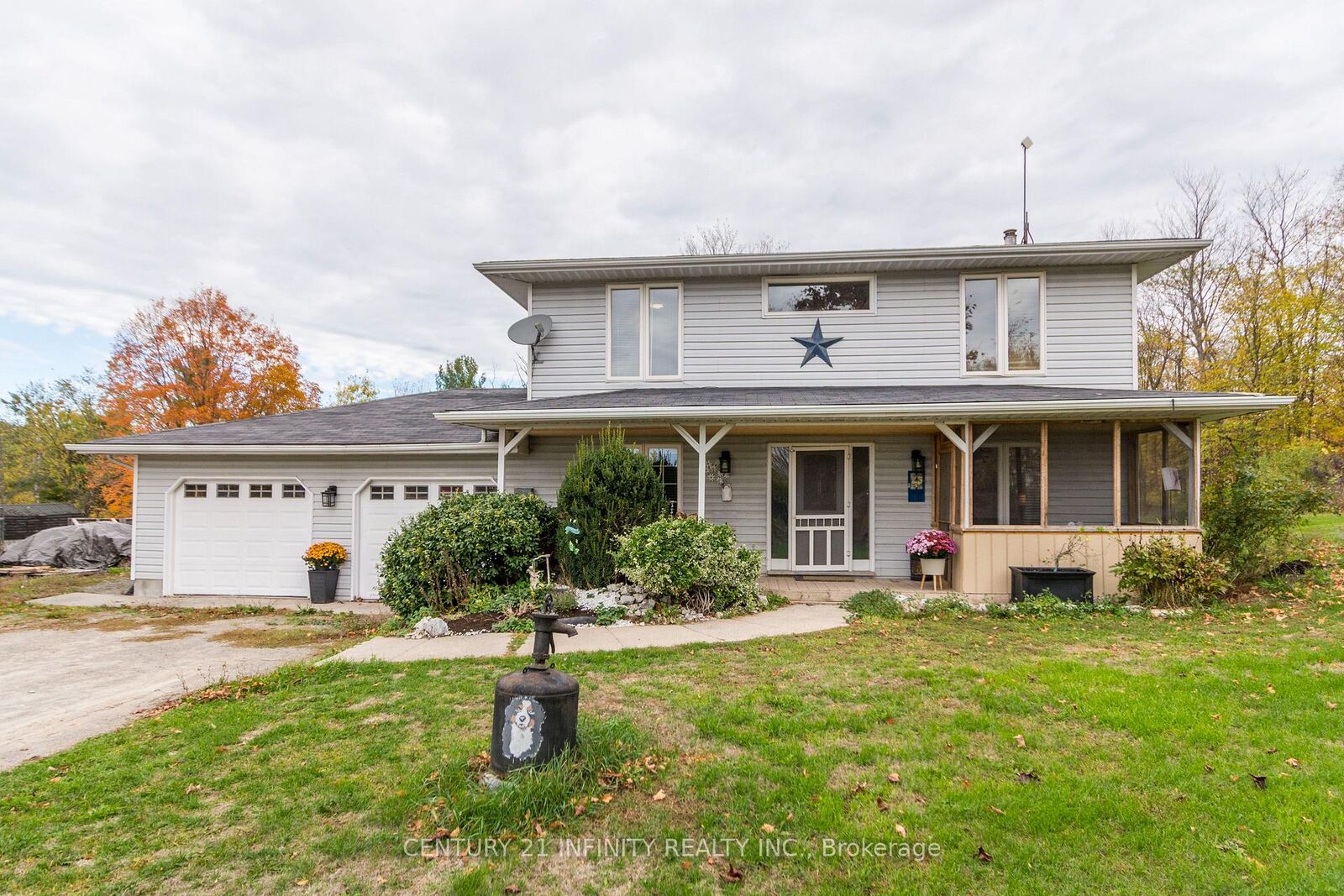 Photo de la propriété: 460 Pigden Road ON K0K 2K0