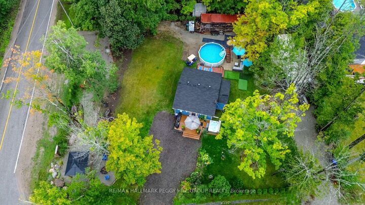 Property Photo:  28 Wozniak Road  ON L9M 1W5