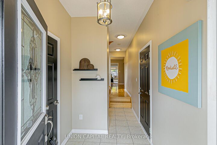 Property Photo:  115 Ken Laushway Avenue  ON L4A 0J5 