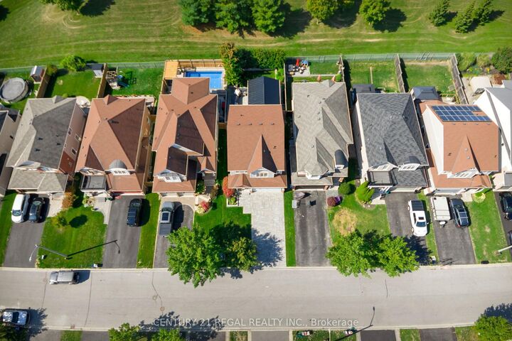 Property Photo:  1254 Meath Drive  ON L1K 0M7