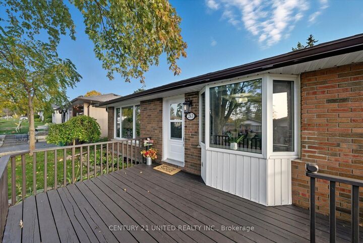 Property Photo:  263 Riverview Heights  ON K9J 1A9